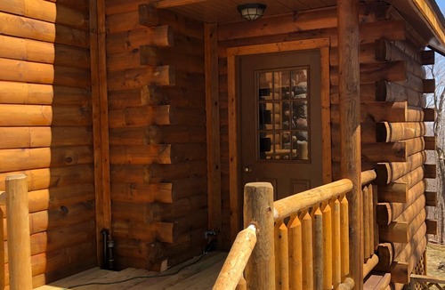 Wilmington House | Vermont mountain Retreat