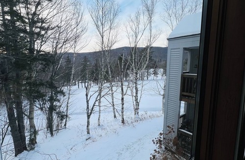 Wilmington House | Vermont Retreat , Sits on Haystack Golf course and 8 min from Mt Snow