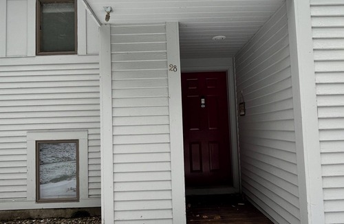 Wilmington House | Vermont Retreat , Sits on Haystack Golf course and 8 min from Mt Snow