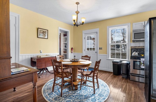 Penn Yan House | Victorian Home in Penn Yan ~ 1 Mi to Keuka Lake!