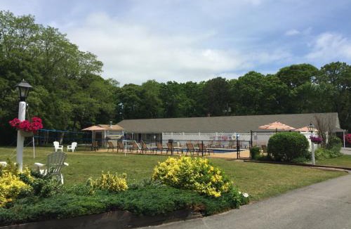 Eastham Hotel | Viking Shores Motor Inn