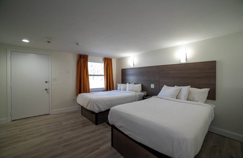Eastham Hotel | Viking Shores Motor Inn