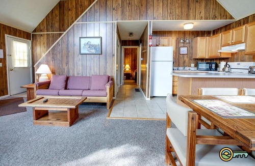 Basye Ski Chalet | Villa #162