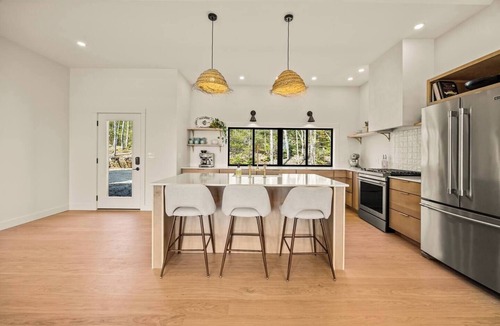 Salsbury Cove House | Villa Acadia | Mountain Views