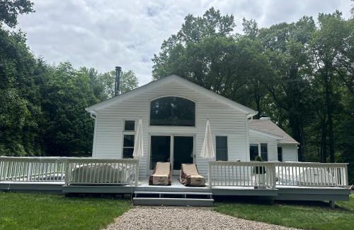 Westport House | Villa Après Sea