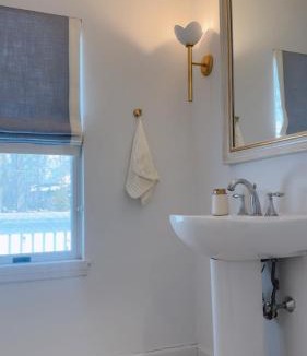 Westport House | Villa Après Sea
