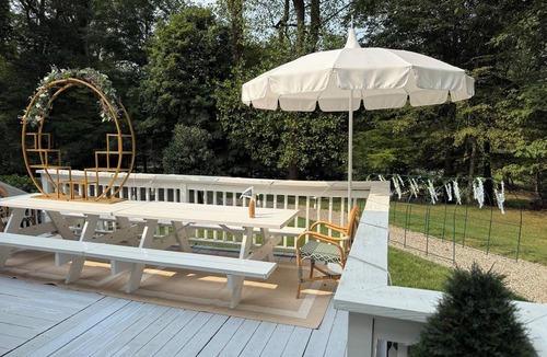 Westport House | Villa Après Sea