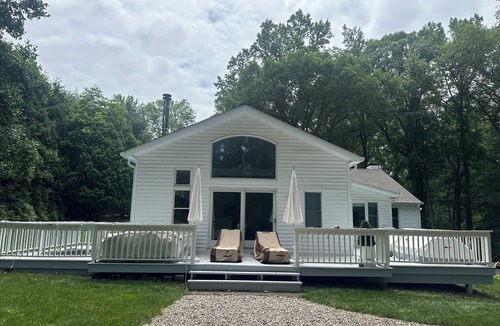 Westport House | Villa Après Sea