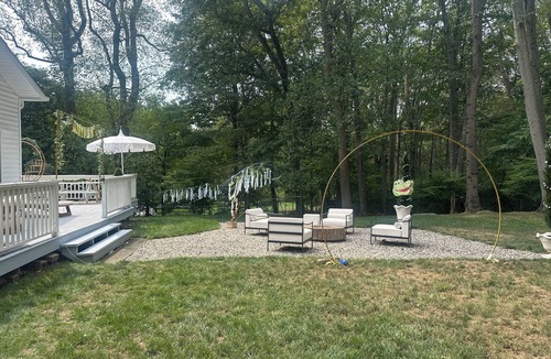 Westport House | Villa Après Sea