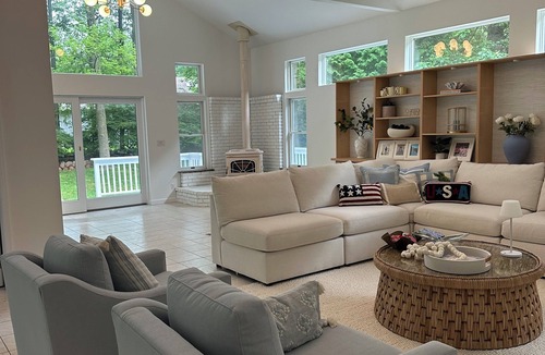 Westport House | Villa Après Sea