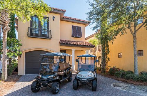 Villa Lago House | Villa Lago 1948