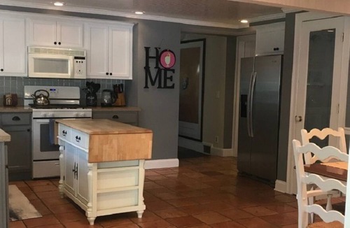 Westhampton Beach Cottage | Village Cutie! 2.5 Miles to Ocean Beach!!
