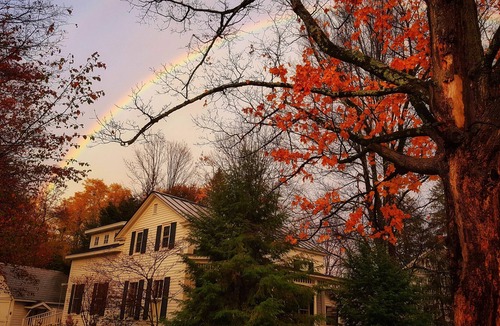 Cambridge House | Village Retreat- walking distance from downtown