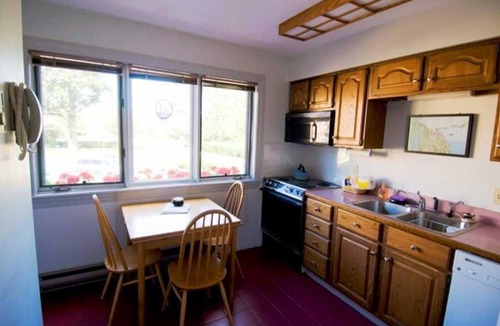 Bar Harbor House | Village Townhouse #7 - comfort in the heart of downtown Bar Harbor, minimum 30 night stay
