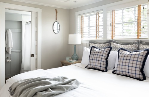 Edgartown Hotel | Vineyard Square Hotel & Suites
