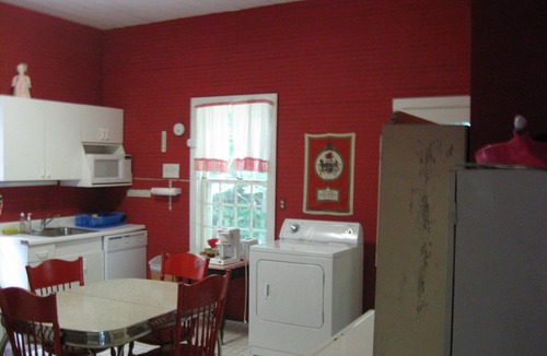 Sprout Brook House | Vintage Cottage on Otsego Golf Course, near Cooperstown