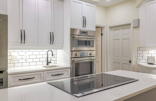 Seal Harbor House | Walk to Acadia · 6BR Game Room! [Acadia Trailside]