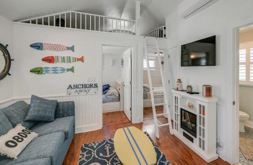 Beach Haven House | Walk to Bay Village, Beaches & More! Cozy Cottage