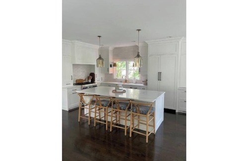 Fairfield House | Walk to Beach! 4 Bedroom, 4.5 bath. AUGUST ONLY!