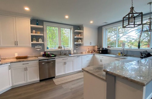 Bass River House | Walk to Beach - New Construction