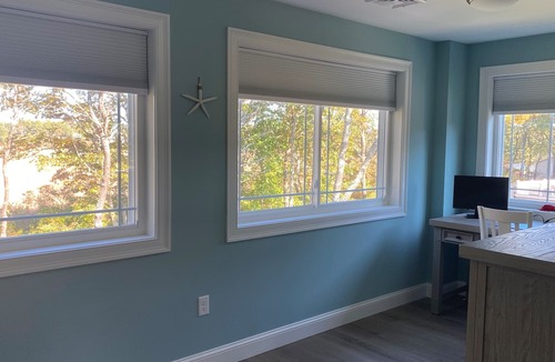 Bass River House | Walk to Beach - New Construction