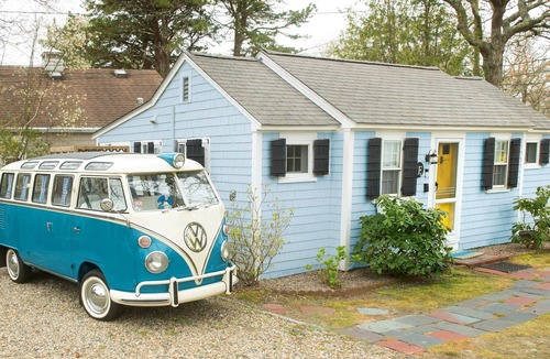 South Yarmouth House | Walk to Beach | Parking for 2 Cars | Close to Town