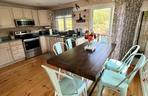 Wells Beach House | Walk to beautiful Wells Beach, sleeps six, 3 bed, 2 bath