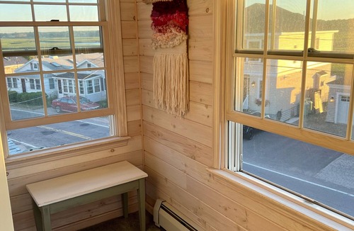 Wells Beach House | Walk to beautiful Wells Beach, sleeps six, 3 bed, 2 bath