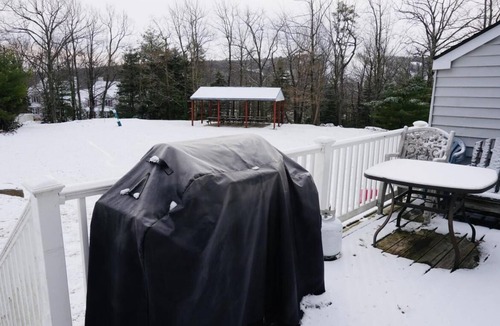 Lake Harmony House | Walk to Big Bolder(BB) Slopes, Near Jack Frost, BB Resort Access, Lake, Hot Tub