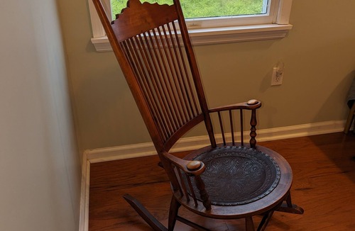 Lubec House | Walk to Campobello & beach/Weekly discount/Pets welcome/Water views/Fire pit