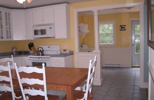 Edgartown House | Walk to Edg Ctr, Bike to Beach! - 7/11 - 7/18 & 8/22 - 8/29 Ferry Res.included!