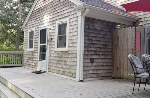 Edgartown House | Walk to Edg Ctr, Bike to Beach! - 7/11 - 7/18 & 8/22 - 8/29 Ferry Res.included!