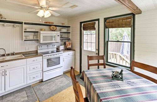 Bolton Landing House | Walk to Lake George! Bolton Landing Cottage