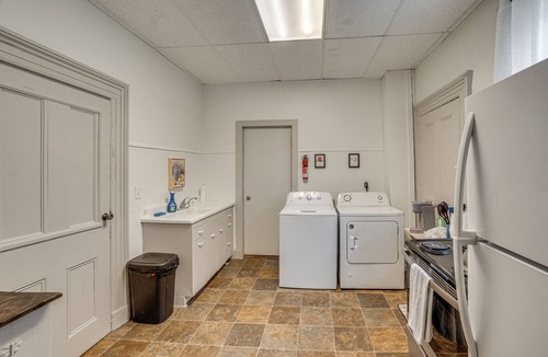 Oswego House | Walk to Lake Ontario, Shops & Eats! Charming Home