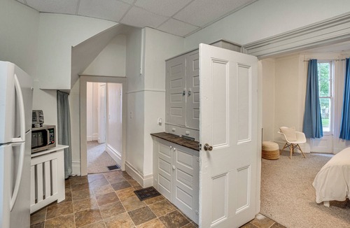 Oswego House | Walk to Lake Ontario, Shops & Eats! Charming Home