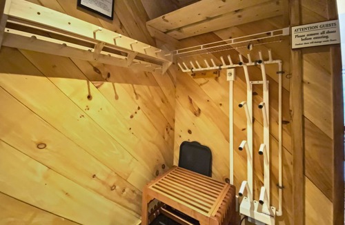 Warren Condo | Walk to Lifts at Sugarbush in Warren Vermont