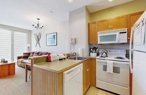Stratton Mountain Apartment | Walk to lifts, condo at Stratton Mountain, fireplace, pool, hot tubs, sauna