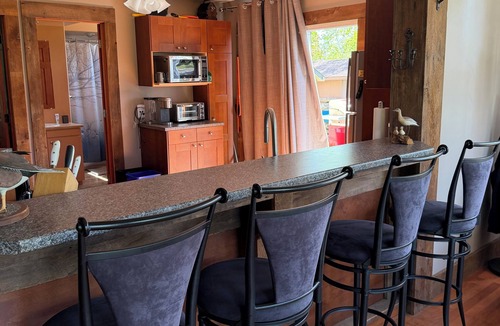 Turkey Point Cottage | Walk to the beach! Sun, fun & adventure are yours to discover!