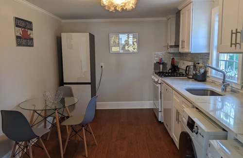 West Dennis House | Walk to the beach- Completely renovated 3 bedrooms house, central A/C