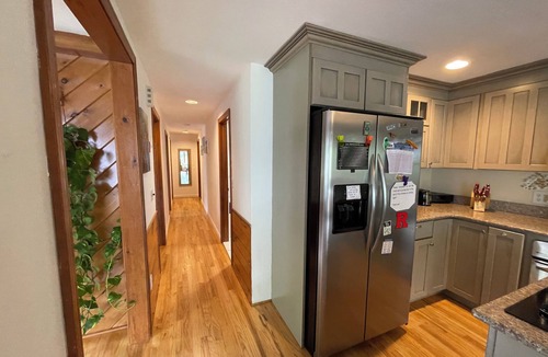 Biddeford House | Walk to the beach!