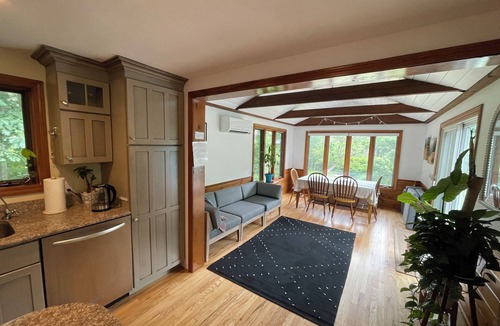 Biddeford House | Walk to the beach!