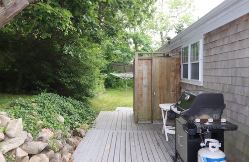 East Dennis House | Walk to the Beach - Four Bedroom