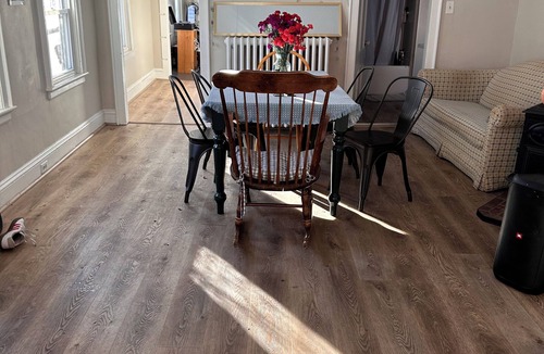 Brunswick House | Walk to town, 200yr-old 4BR house adjacent to Bowdoin campus! #2