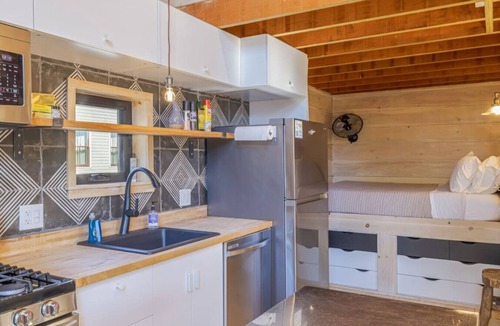 Bar Harbor House | Walkable Studio in Downtown Bar Harbor [Sea Smoke]
