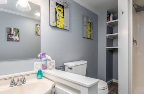 Portland Apartment | Walking Distance to Old Port | Sleeps 4