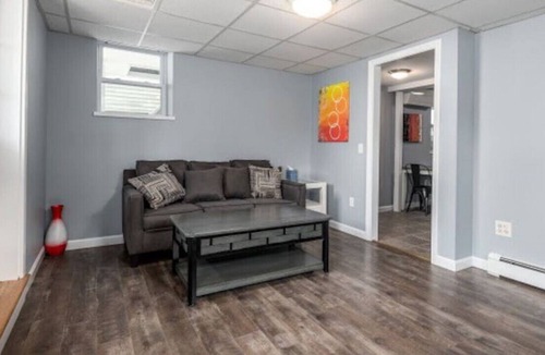 Portland Apartment | Walking Distance to Old Port | Sleeps 4