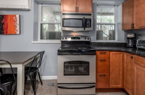 Portland Apartment | Walking Distance to Old Port | Sleeps 4