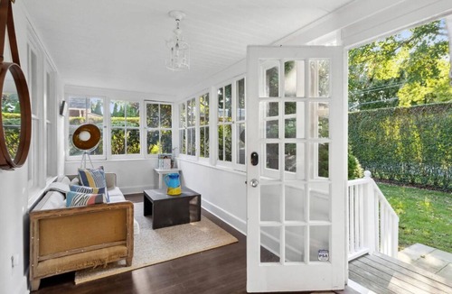Village of Southampton House | Walking Distance to Shopping and Eating: House with Pool in Southampton Village
