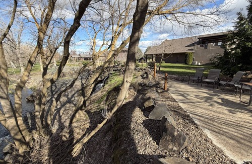 Walla Walla House | Walla Walla Riverbend Retreat