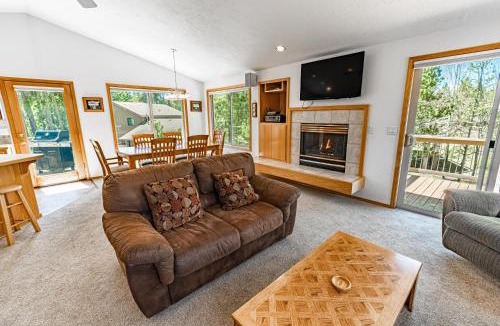 Sunriver House | Warbler - Unit 15